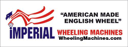 Imperial Wheeling Machines